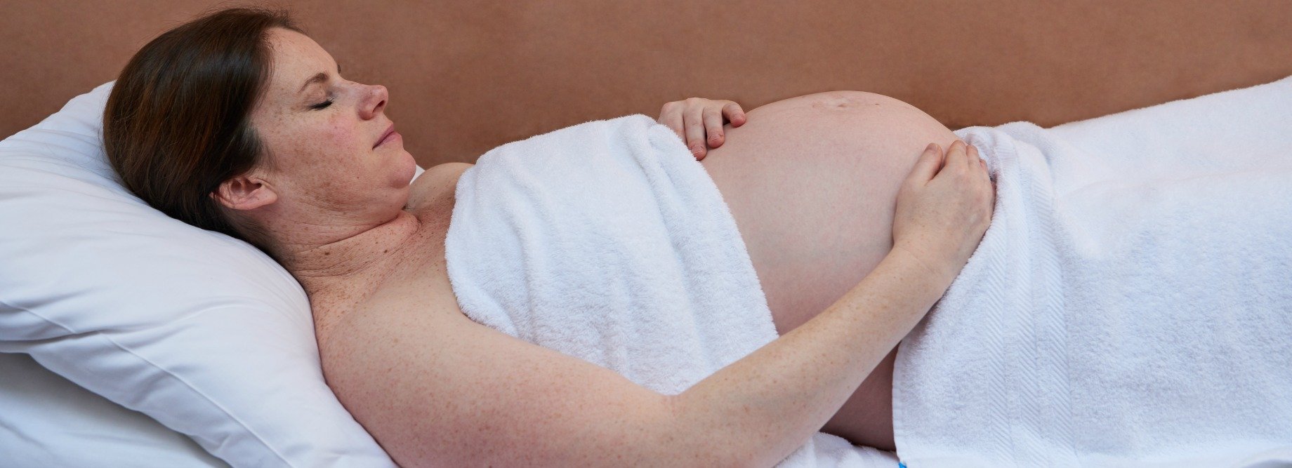 Prenatal Postnatal Treatments Pregnancy Massages Triyoga
