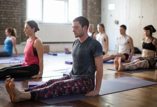 London's Leading Yoga Studio | Classes, Courses & Workshops | triyoga