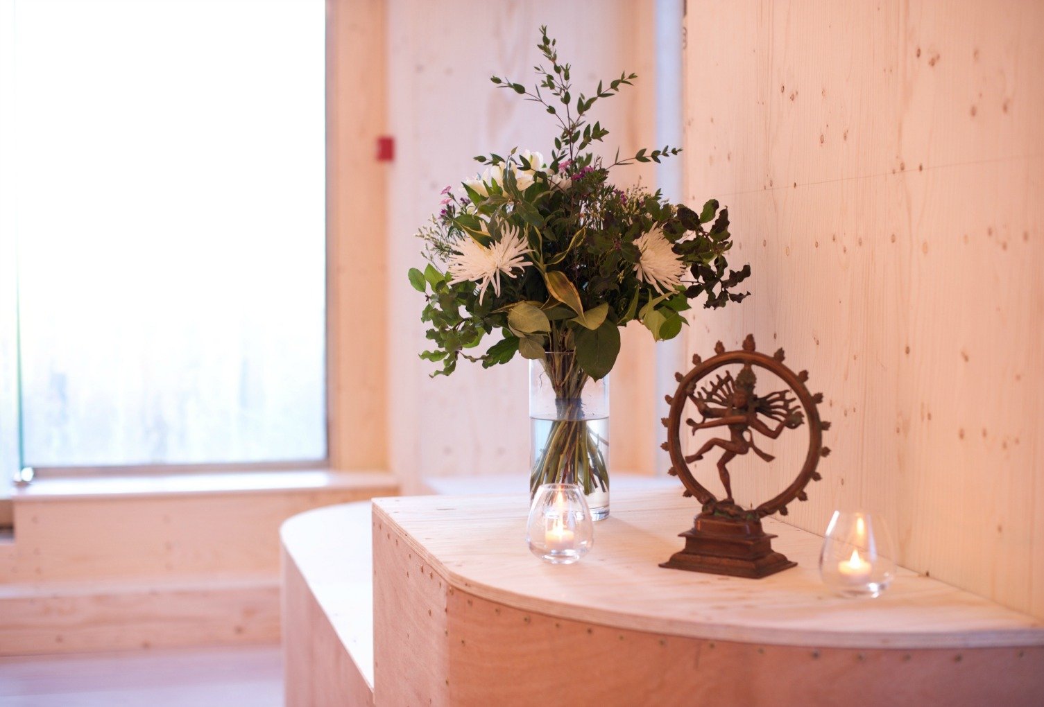 triyoga Ealing Reformer studio image