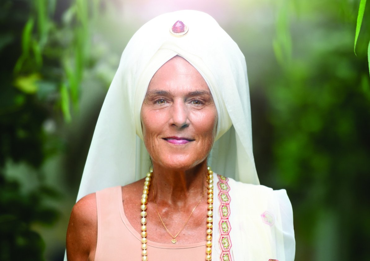 Kundalini Yoga Teacher Training with Gurumukh and Gurushabd Khalsa