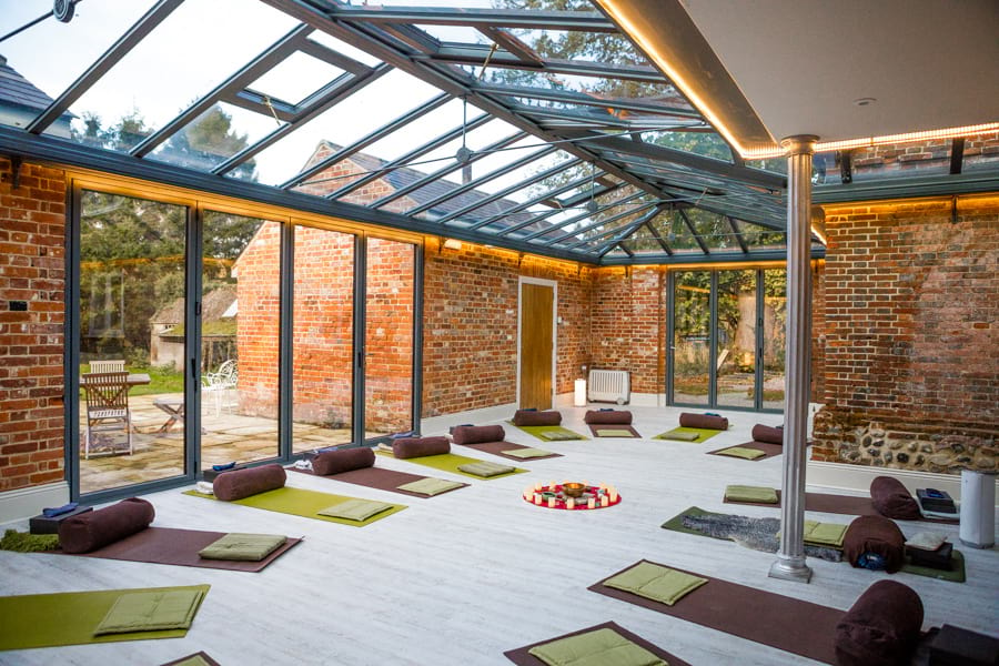 Yoga Retreats With triyoga Teachers