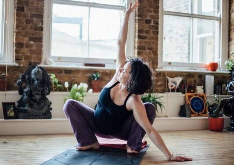 7 YOGA POSES FOR FLEXIBILITY - UDAYA Yoga & Fitness