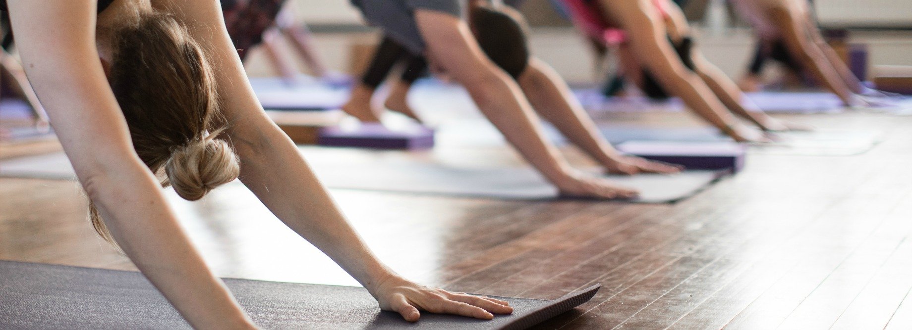 enjoy our yoga classes and therapies online | new to triyoga online ...