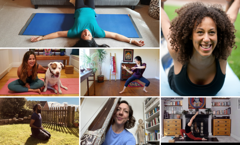 international day of yoga 2020 blog