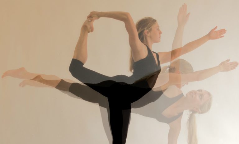The art and science of yoga sequencing: : How the order of poses