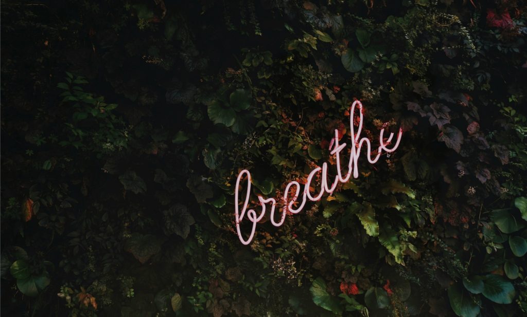 breathe-sign