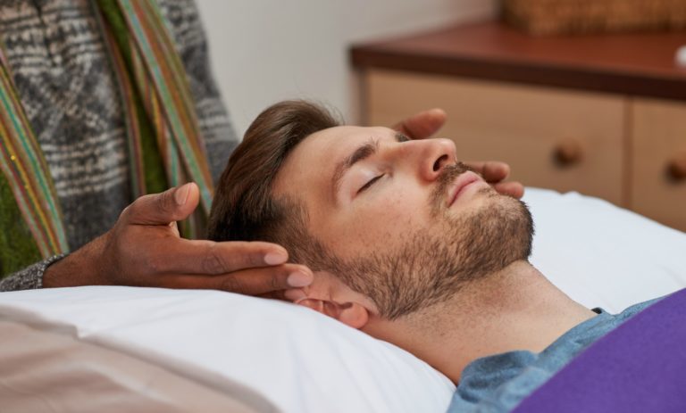 what is reiki and how does it work