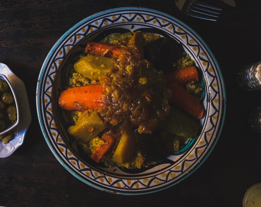 root vegetable stews for winter