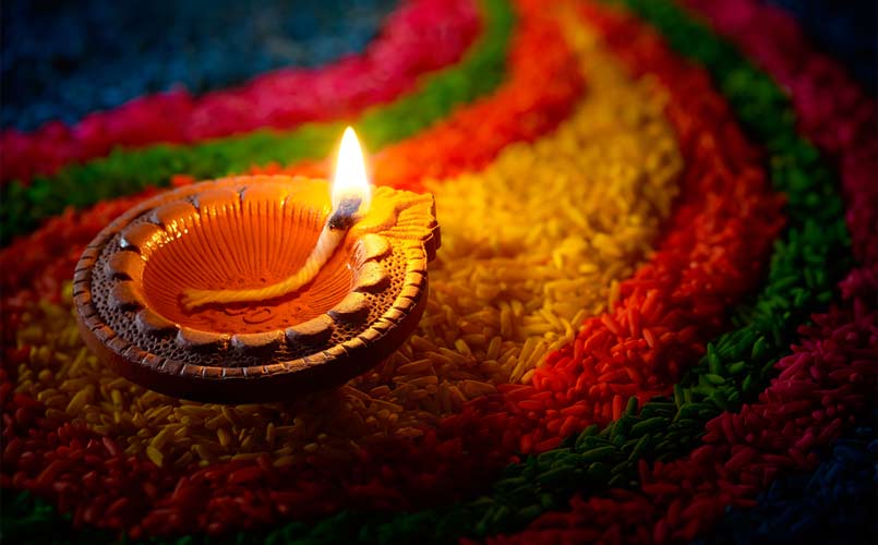 Diwali: The Triumph Of Light Over Darkness | London