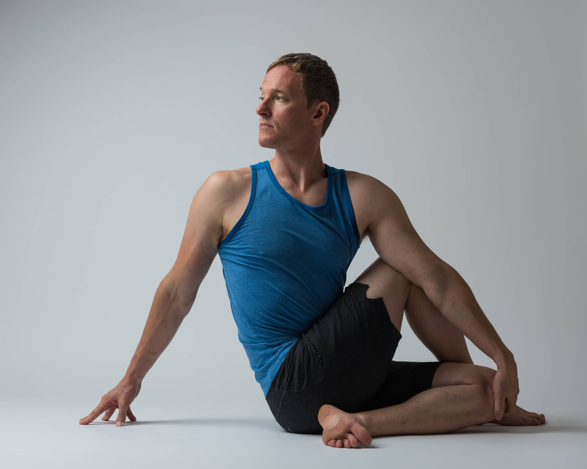 Yoga Headstand Sequence  Jason Crandell Yoga Method