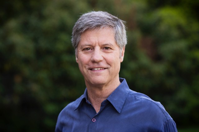 Bill Mahony 640x427