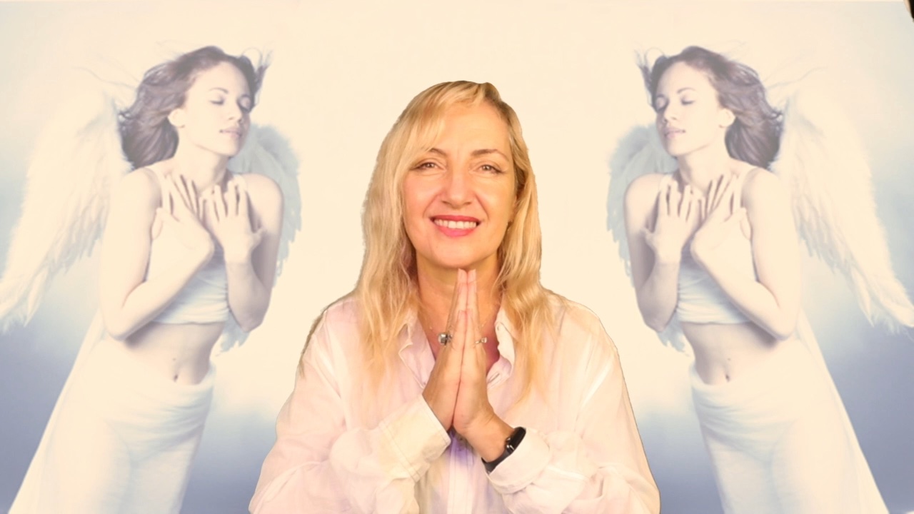 Dawn Brown Angel Cover