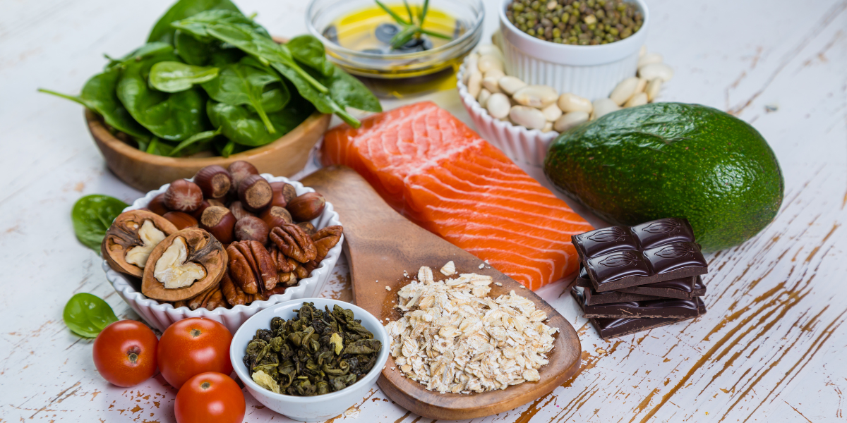 Healthy Food