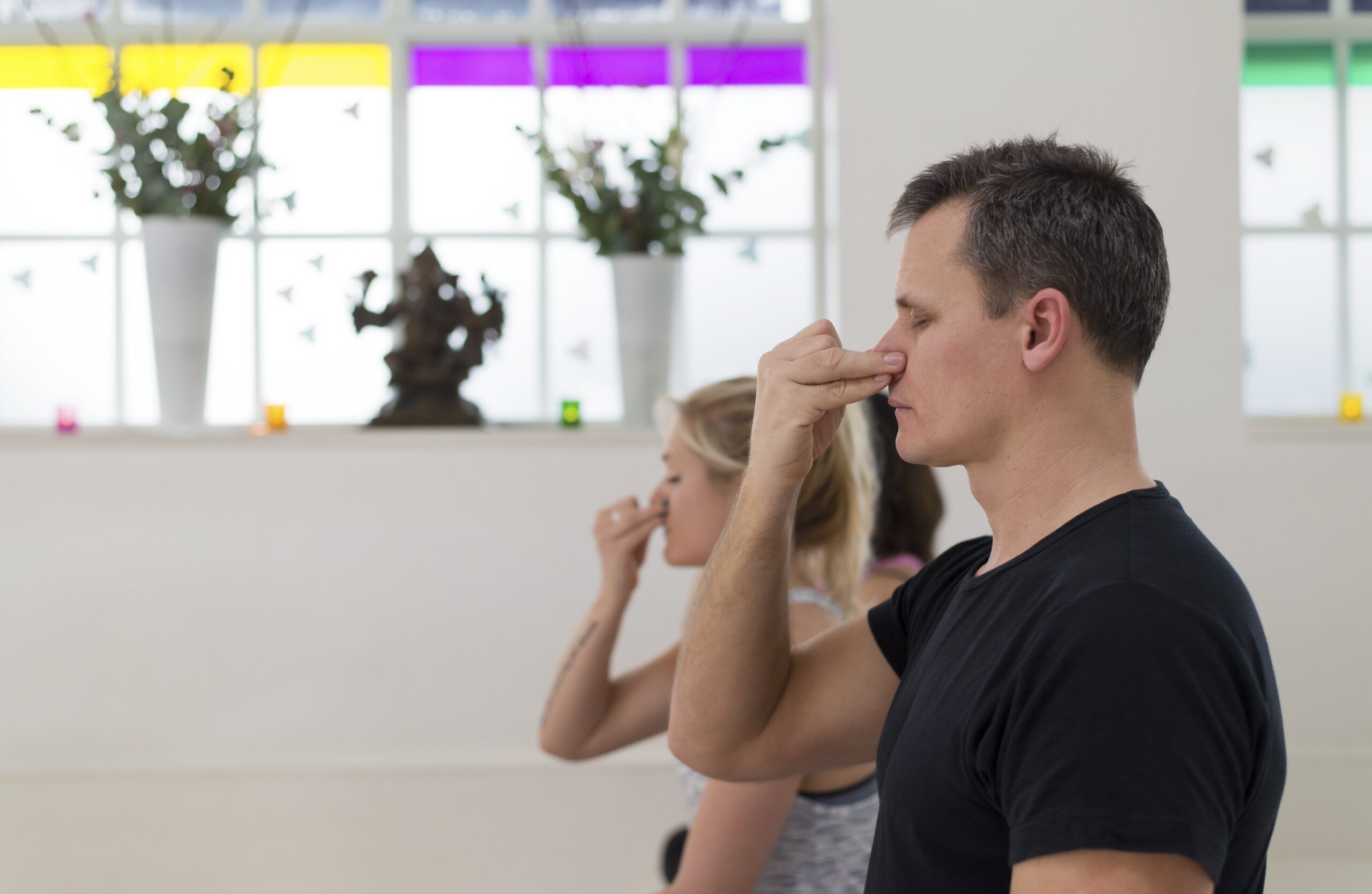 Pranayama