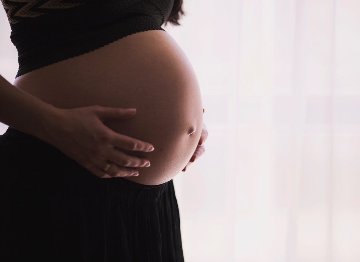 Pregnancy Image