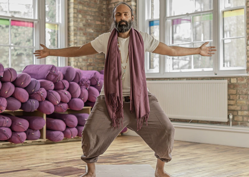 Qigong