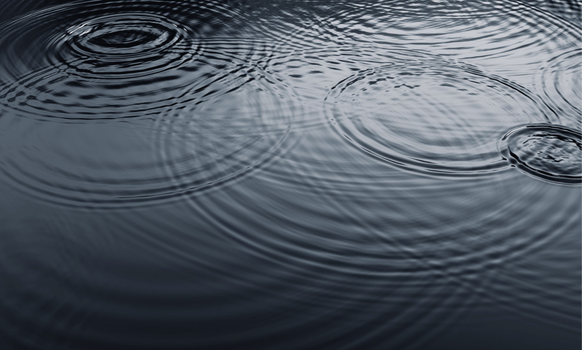 Ripples On Water 1920x1157