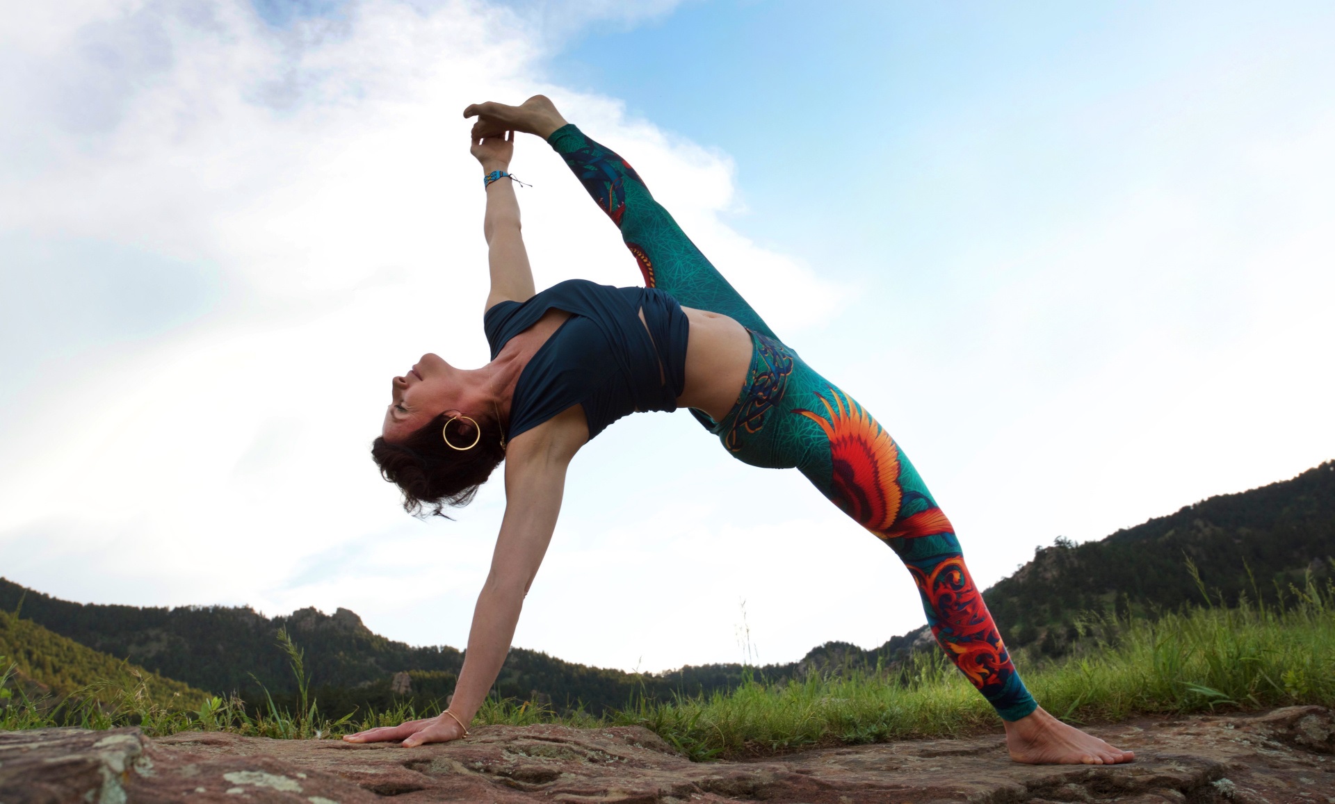 Sianna Sherman Blog Photo