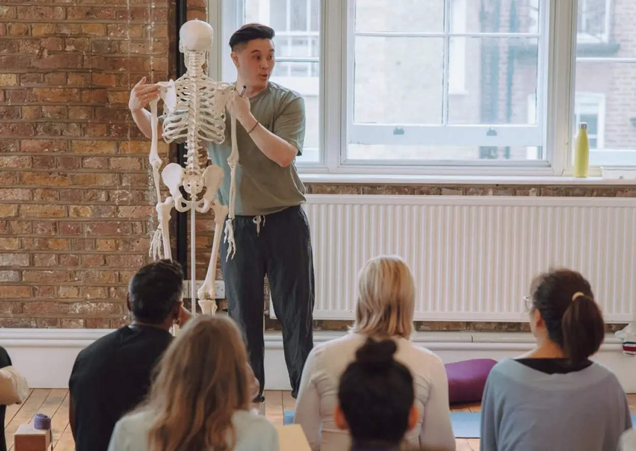 Teacher Training01