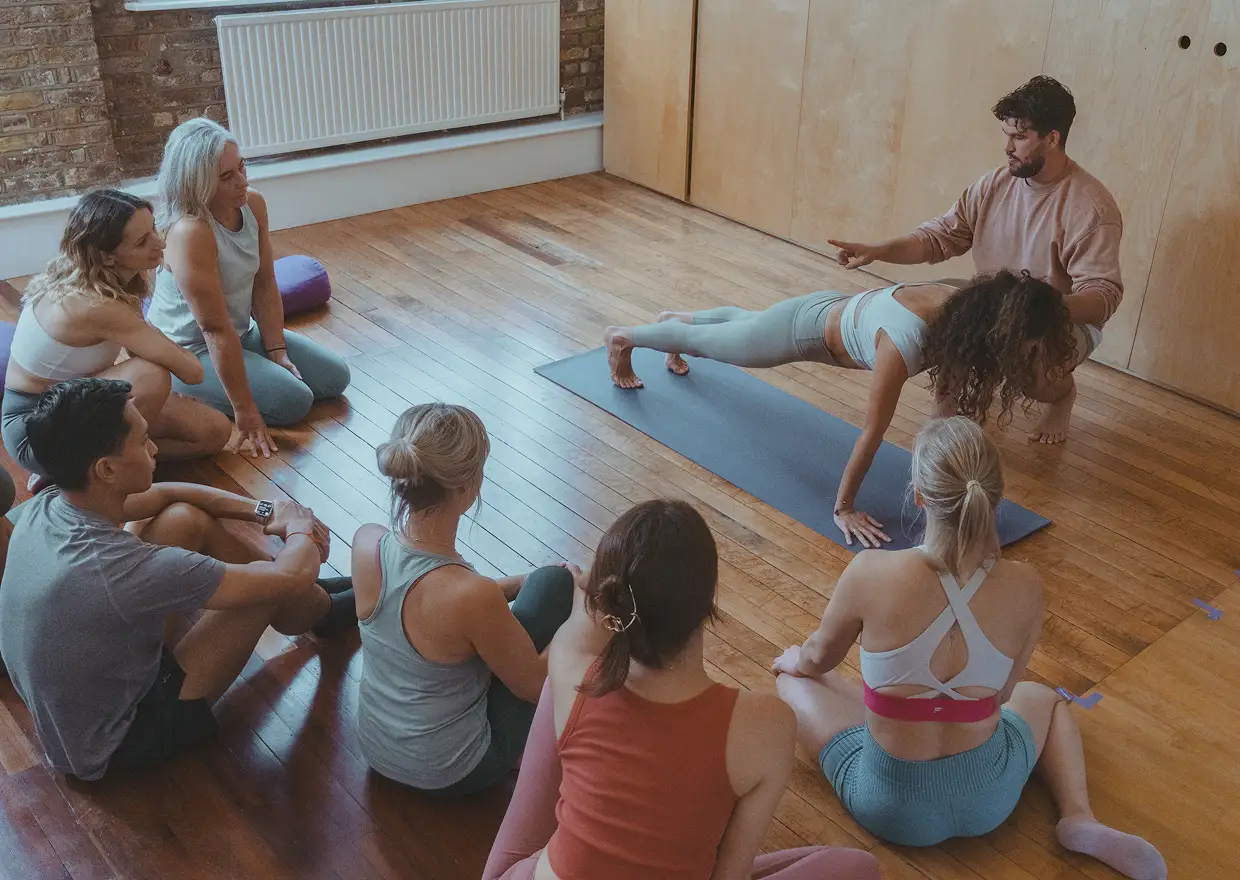 Teacher Training03