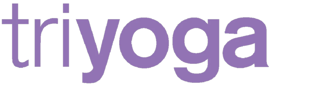 triyoga Logo
