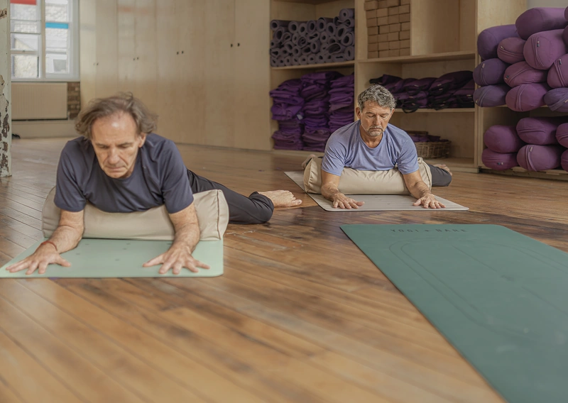 Yoga For Cancer