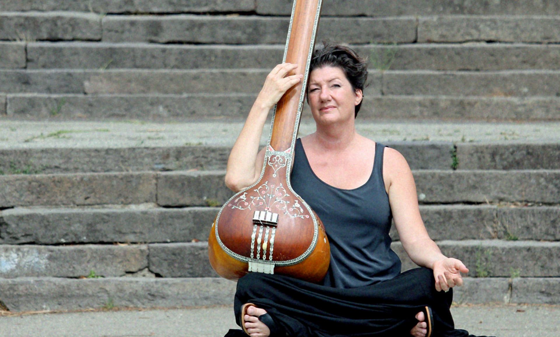 Ann Dyer Sound Blog