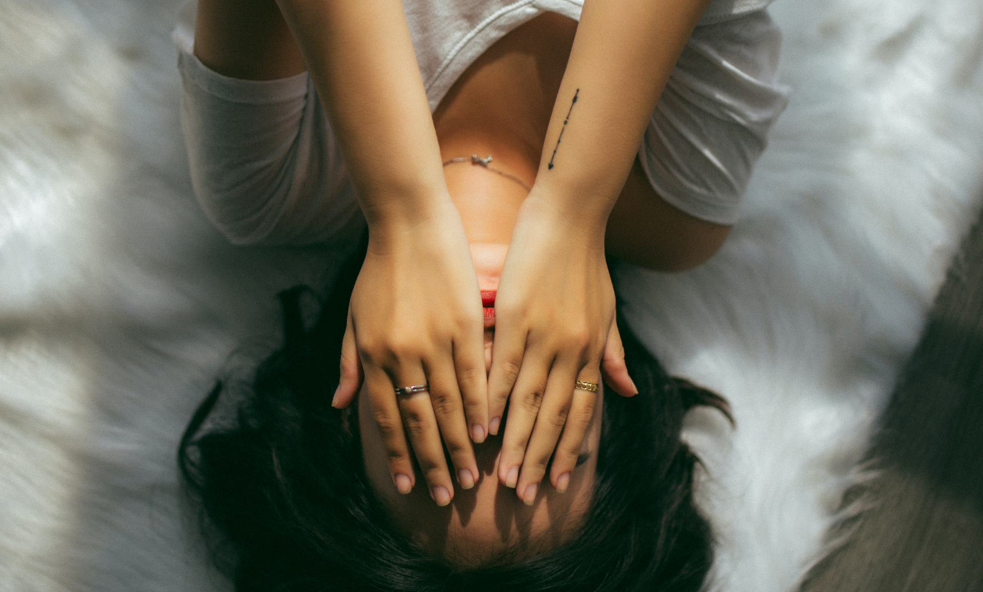 Chronic Stress Blog Images