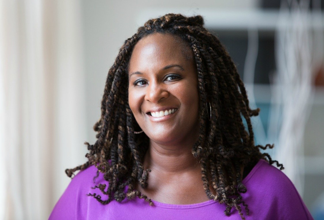 Dianne Bondy triyoga Talks