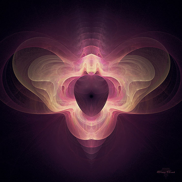 Portrait of Floaty Pelvis