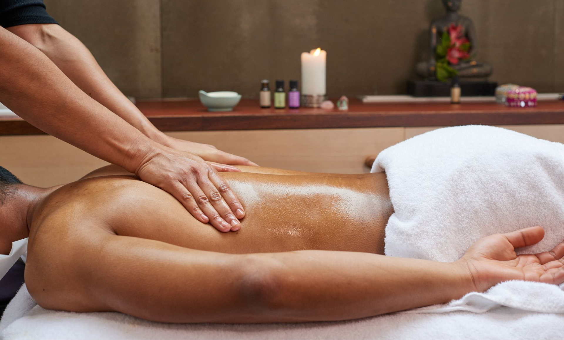 Massage Blog
