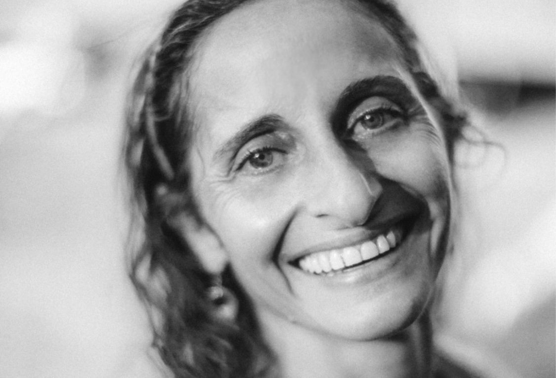 Portrait of Maty Resized