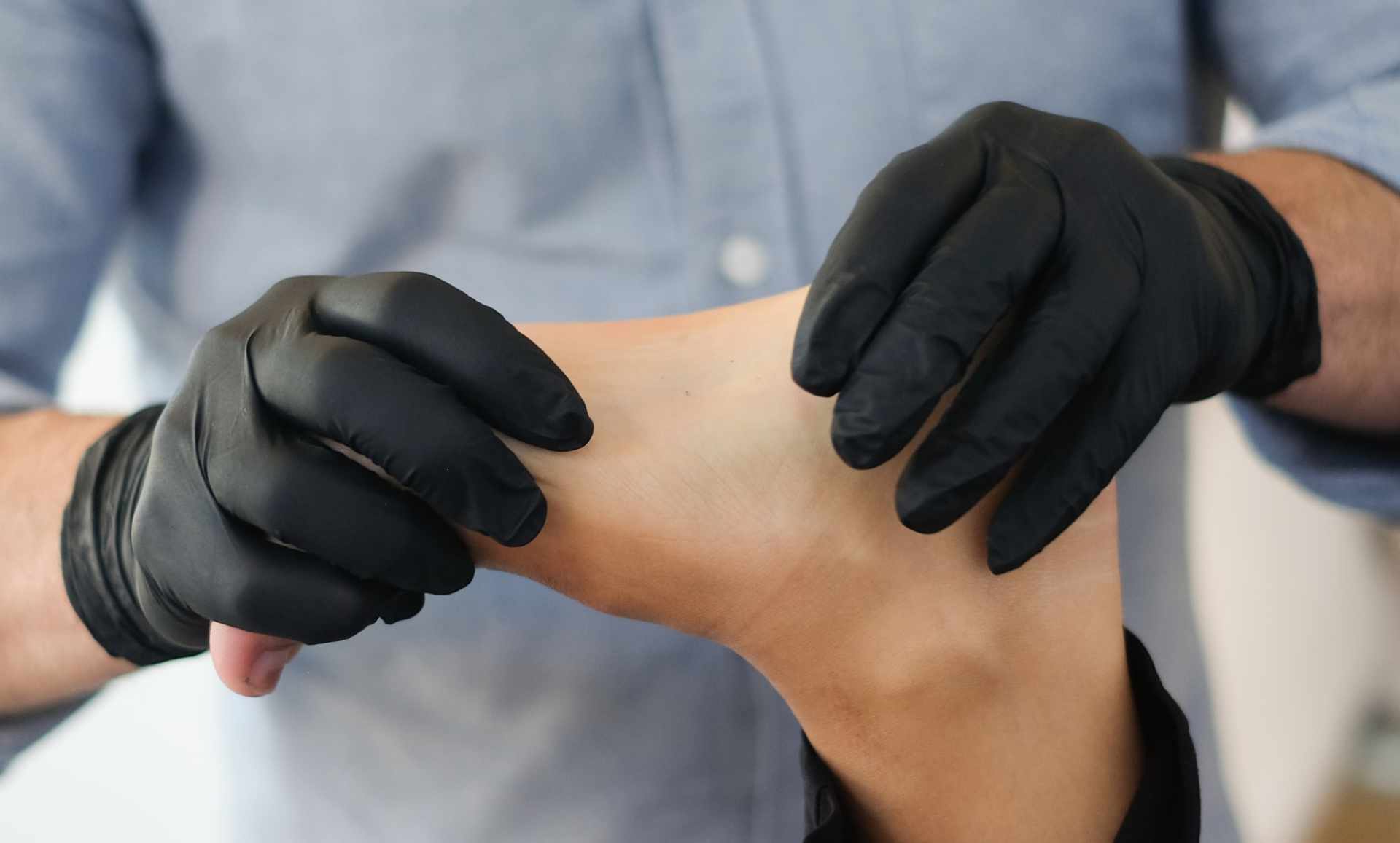 Sports Physio Blog