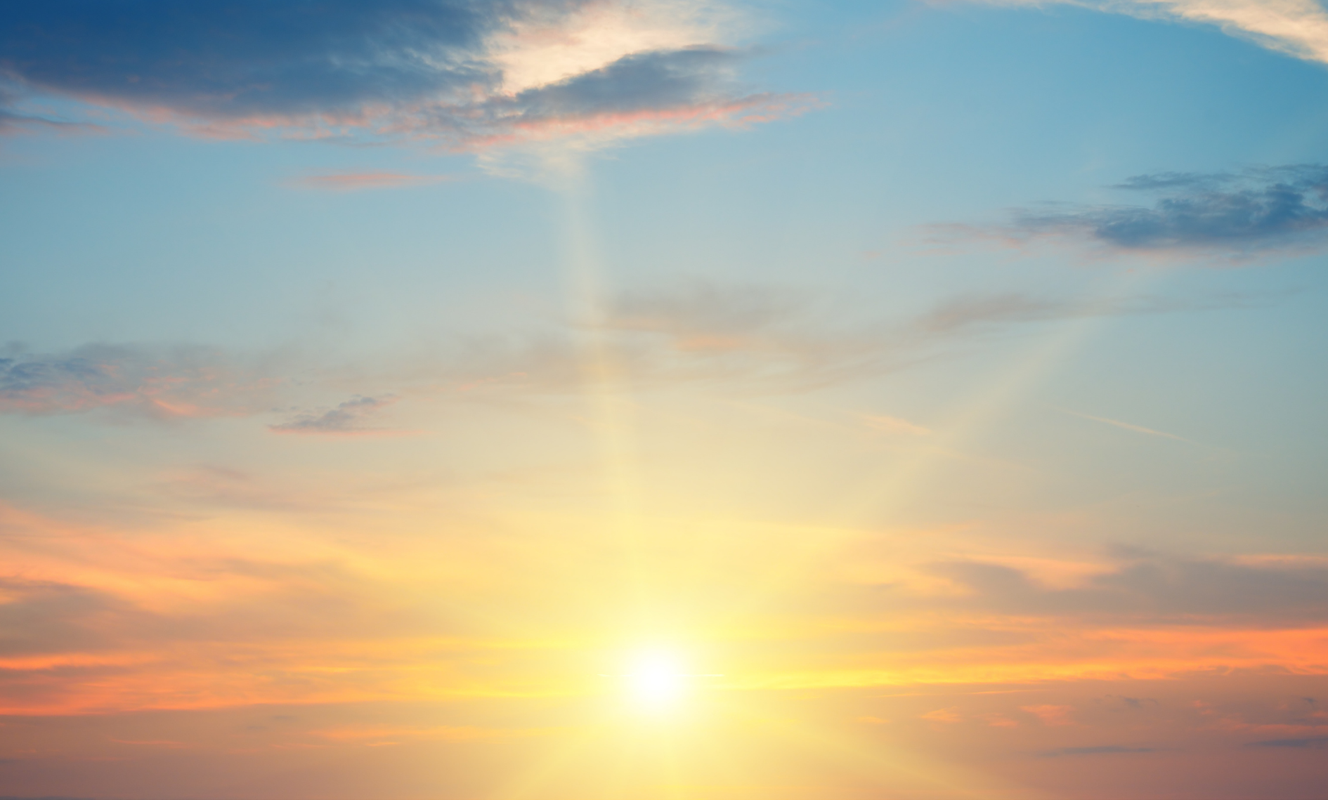 Portrait of Sunrise Canva