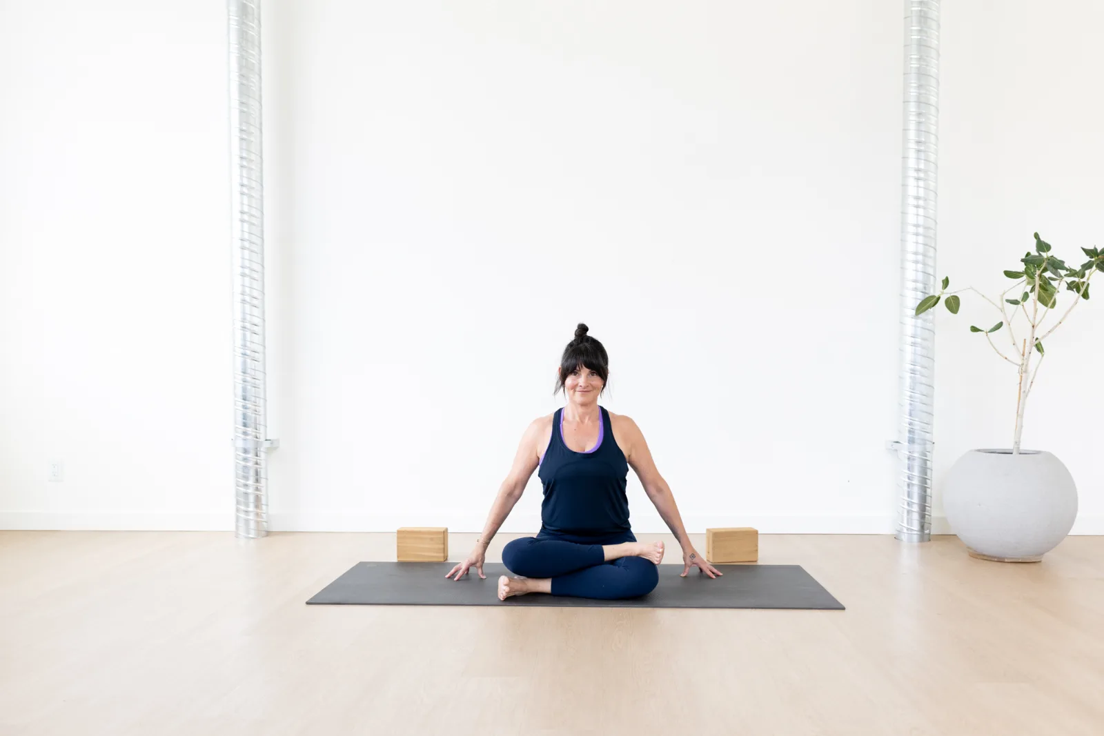 Tapasya Hot Vinyasa Mentorship