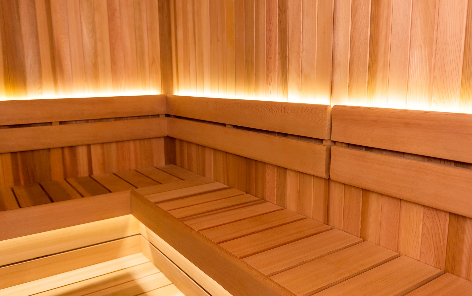 triyoga Camdensauna