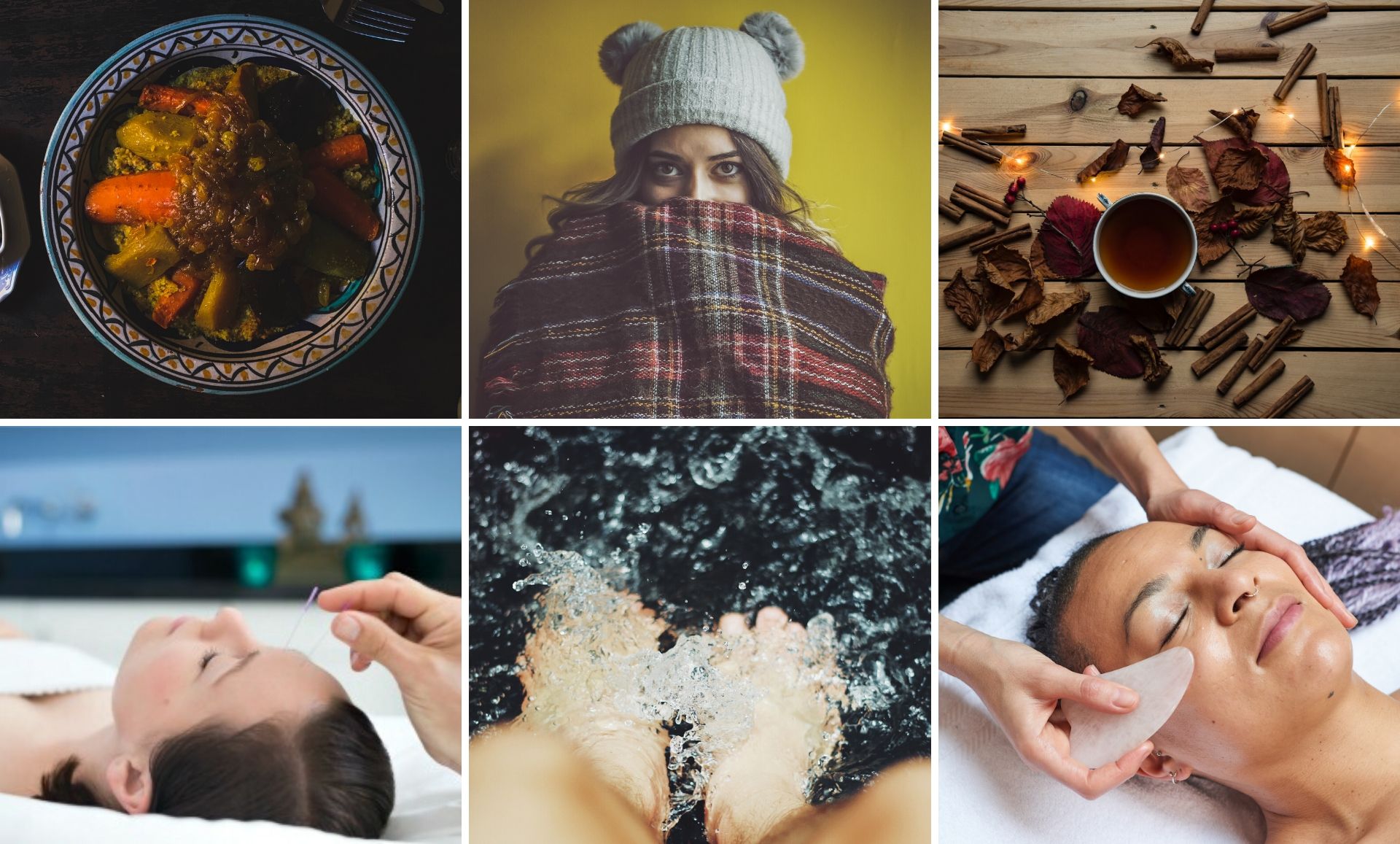 Winter Rituals