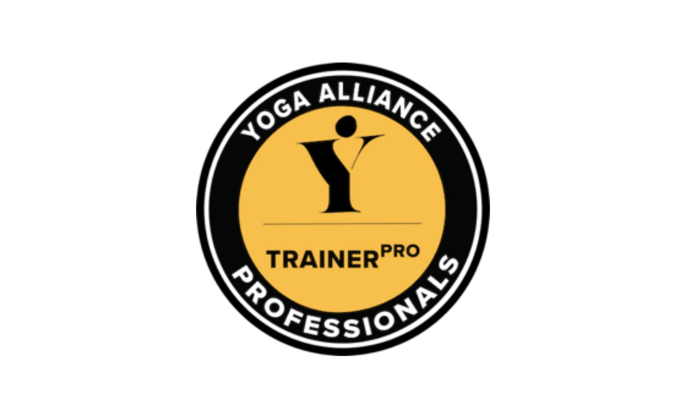 YAP Trainerpro Badge